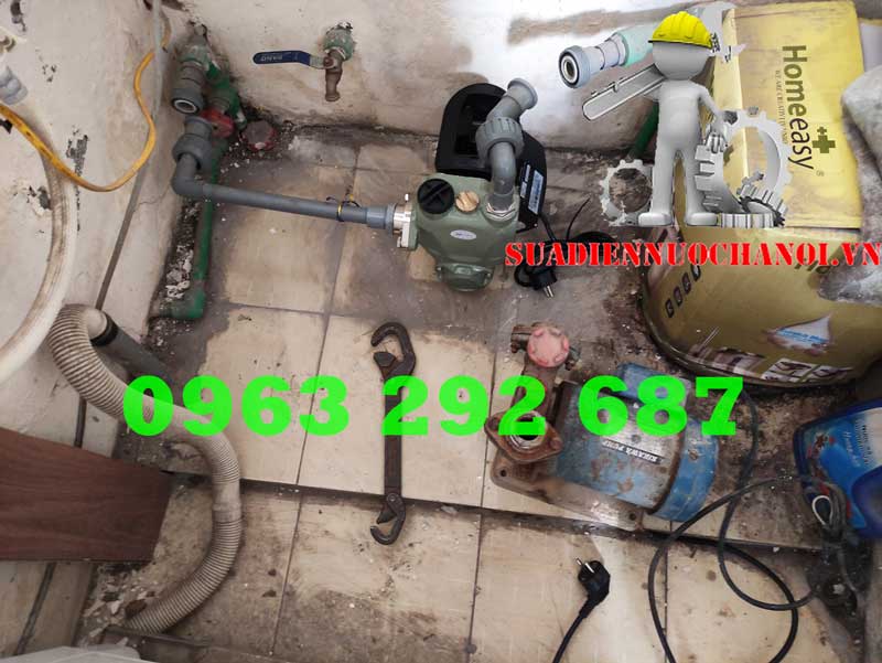 Ưu điểm của máy bơm nước gia đình Shirai JLM Nhật Bản